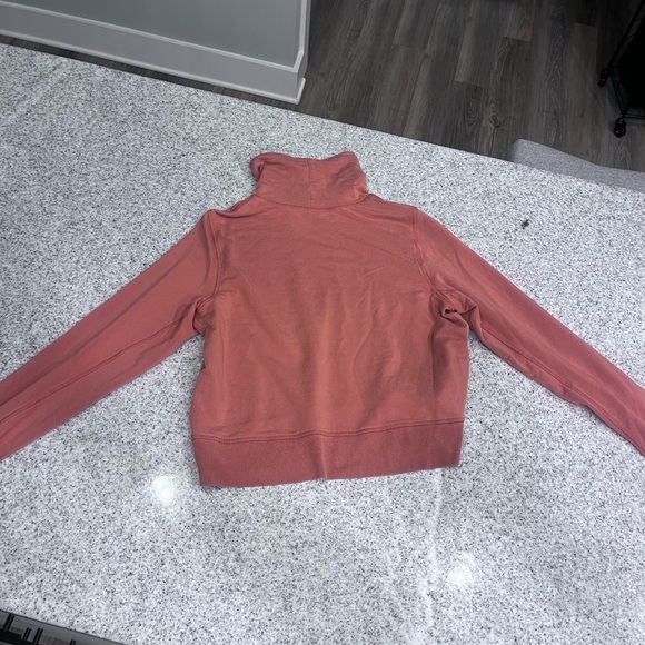 Athleta Turtleneck Sweater - Picture 4 of 5